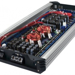 Esx SE 7000D Esx SE 7000D