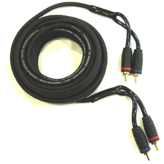 Conchord TR 5 RCA