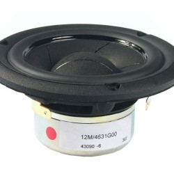 Scan Speak 12M/4631G00