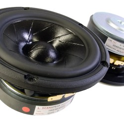 Scan Speak 15W/8530K00