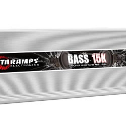 Taramps BASS 15 k Taramps BASS 15 k