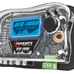 Taramps DEQ 1000
