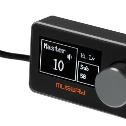 Musway DCR 1 Musway DCR 1