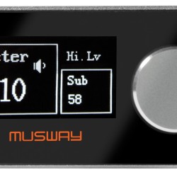 Musway DCR 1 Musway DCR 1