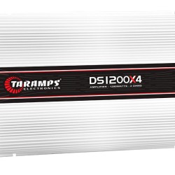 Taramps DS 1200 X 4 2Ohm