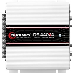 Taramps DS 440 X 4