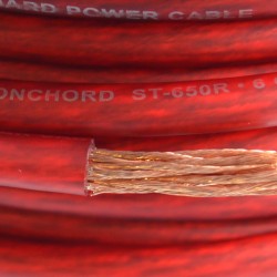 Conchord ST 650 R