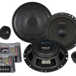 Crunch DSX 6.2 C Crunch DSX 6.2 C