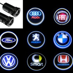 Ghost Shadow Lights for Car Ghost Shadow Lights for Car