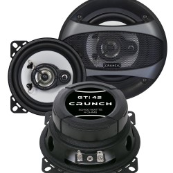 Crunch GTi 42 Crunch GTi 42