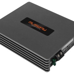 Musway M 6 V3 DSP Musway M 6 V3 DSP