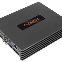 Musway M 6 V3 DSP Musway M 6 V3 DSP
