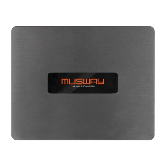 Musway M 6 V3 DSP