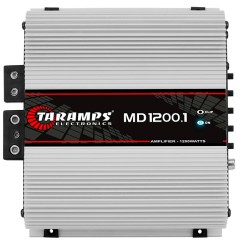 Taramps MD 1200.1 1 Ohm Taramps MD 1200.1 1 Ohm