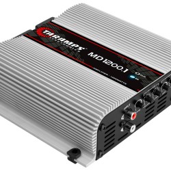 Taramps MD 1200.1 1 Ohm Taramps MD 1200.1 1 Ohm
