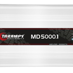 Taramps MD 5000 1 Ohm Taramps MD 5000 1 Ohm
