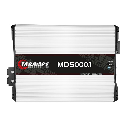 Taramps MD 5000 1 Ohm