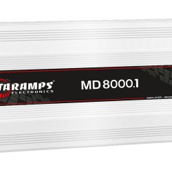 Taramps MD 8000 1 Ohm Taramps MD 8000 1 Ohm