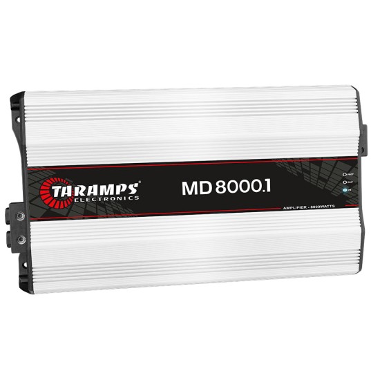 Taramps MD 8000 1 Ohm