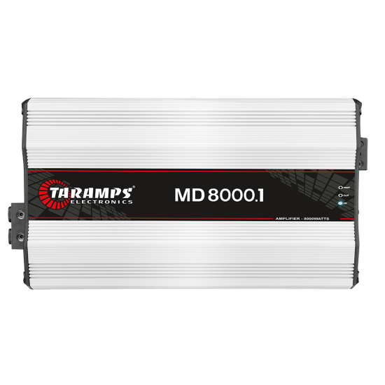 Taramps MD 8000 1 Ohm