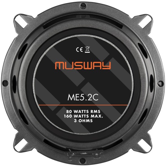 Musway ME 5.2 C