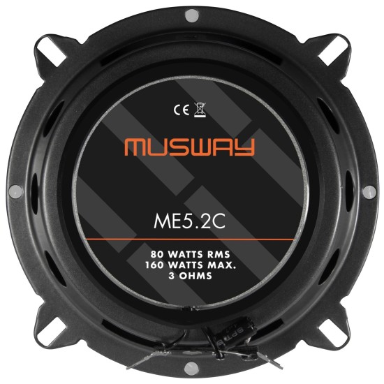 Musway ME 52