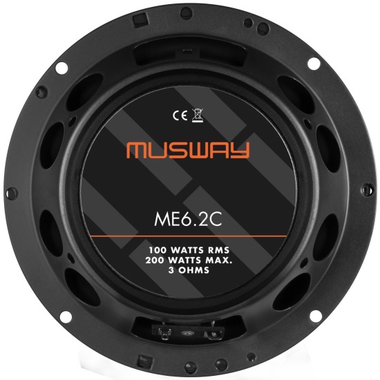 Musway ME 6.2 C