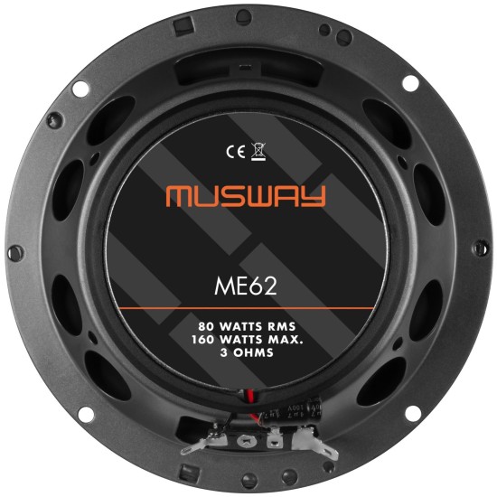 Musway ME 62