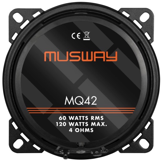 Musway MQ 42