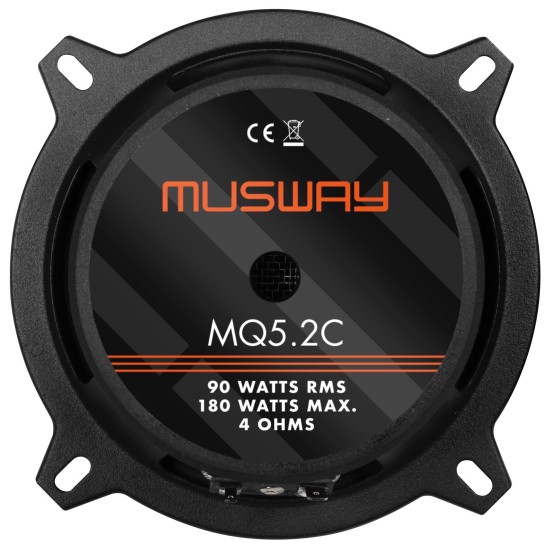 Musway MQ 5.2 C