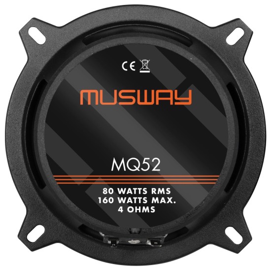 Musway MQ 52