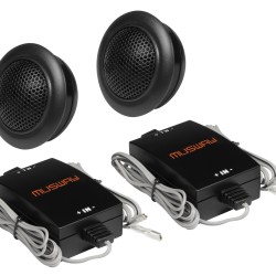 Musway MQ 6.2 T Musway MQ 6.2 T