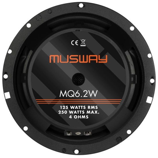 Musway MQ 6.2 W