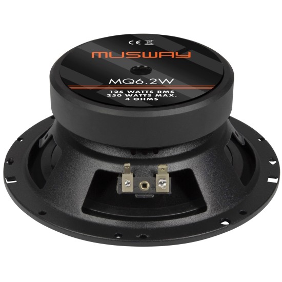 Musway MQ 6.2 W