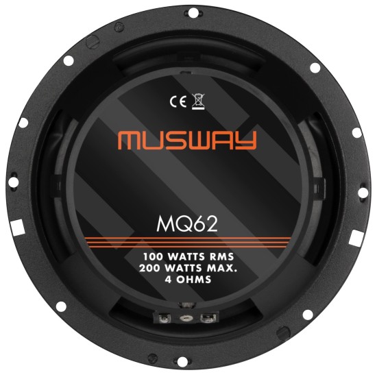 Musway MQ 62