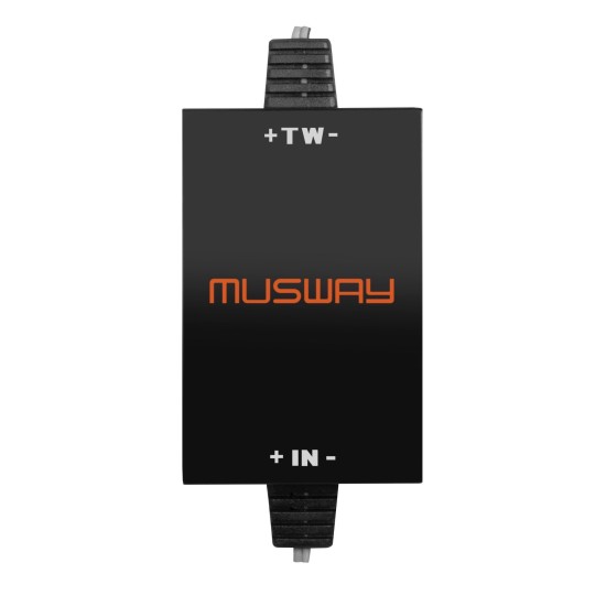 Musway MQ 6.2 T