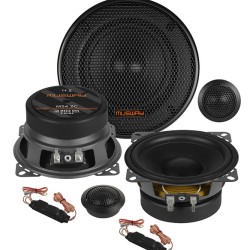 Musway MS 4.2 C Musway MS 4.2 C