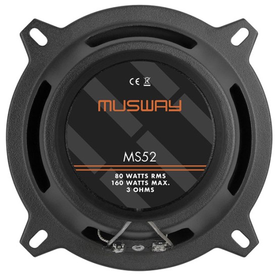 Musway MS 52