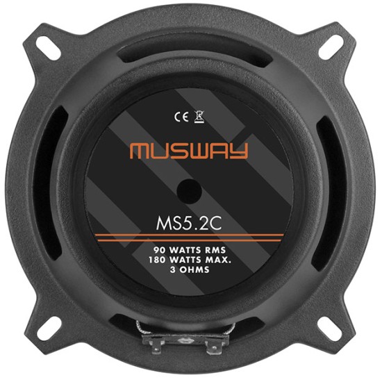 Musway MS 5.2 C