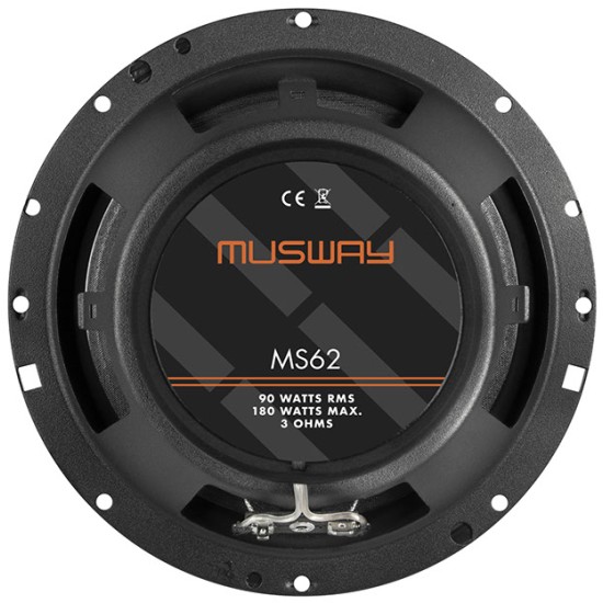 Musway MS 62