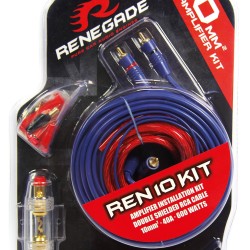 Renegade REN 10 KIT