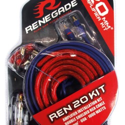 Renegade REN 20 KIT