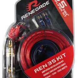 Renegade REN 35 KIT