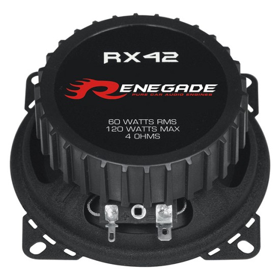 Renegade RX 42