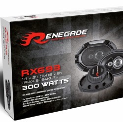 Renegade RX 693