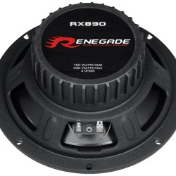 Renegade RX 830