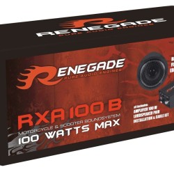 Renegade RXA 100 B