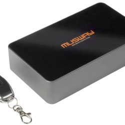 Musway SW 2 Musway SW 2