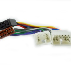 Conchord TOYOTA 11 Conchord TOYOTA 11