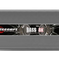 Taramps Bass 8 K